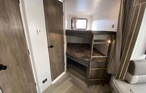 2022 Forest River RV Salem 26DBUD