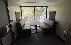 Weekend Getaway Camper Rental!
