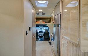 2020 ENTEGRA QWEST 24T - Rusty's RV Adventure