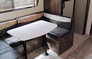 2019 CrossRoads RV Volante 22RB RV rental photo 5