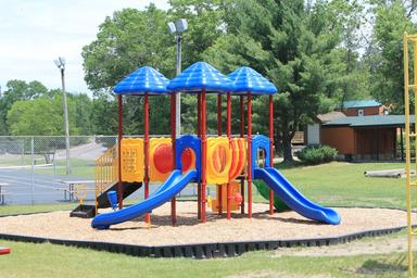 Arrowhead Campground