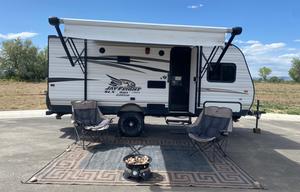 2016 Jayco Jay Flight SLX 174BH