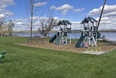 Sibley Shores Campground