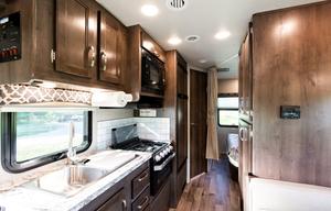 2020 Jayco Redhawk 22J
