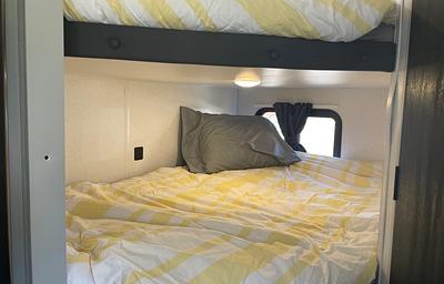 2022 Forest River RV Wildwood FSX 178BHSK