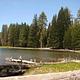 MANZANITA LAKE GROUP CAMPGROUND