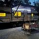 Easy Peasy 2022 Shasta Full Size Bunks!