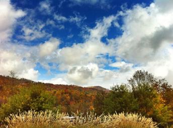 grandfather mountain camping