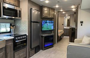 2022 Coachmen RV Mirada 35ES