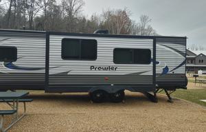 2019 Heartland Prowler 286P BHS RV rental photo 2
