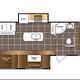 Luxury Bunkhouse Camper – Pet & Family Friendly