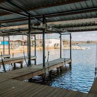 Lake Palestine Resort