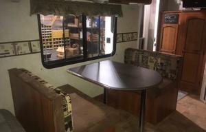 2011 Coachmen Freedom Express LTZ
