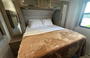 2022 Wildwood Heritage Glen – Bunkhouse