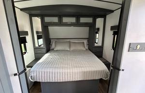 Abby’s Pet & Child Friendly Camper Rental