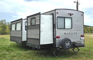 Fireside RV's Forest River Salem 32BHDS Bunkhouse