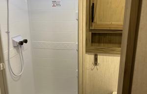 2022 Forest River RV Cherokee Arctic Wolf 321BH
