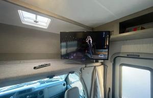 Brand new 2022 Coachmen RV Cross Trail XL 23XG