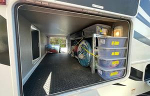 2021 Coach Odyssey 29K Class C - Homy!