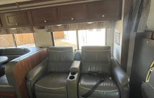 RV Alaska in Comfort!