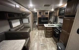 2019 Forest River RV Rockwood Signature 8326BH