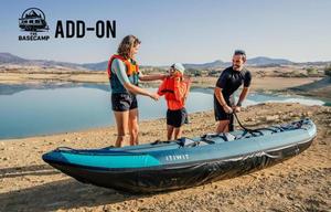 The Basecamp (Off Grid Ready)
