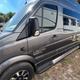Awesome driving van, super comfy, best sleep ever!