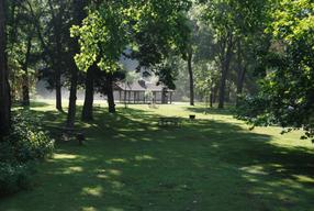 Roaring River State Park