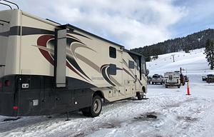 38' Bunkhouse Family Fun Wagon!!!