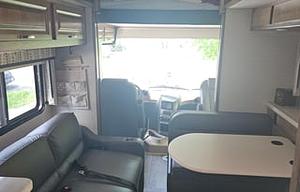 2018 Jayco Precept 31UL