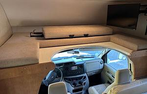 2017 Winnebago Minnie Winnie 31G