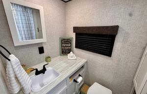 Mel-Lisa's RV StayCation