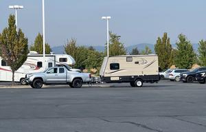 2018 Coachmen RV Clipper Cadet 16CFB