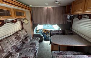 2005 Jayco Greyhawk 31GS