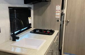 2024 Keystone RV Springdale Mini 1800BH RV rental photo 2