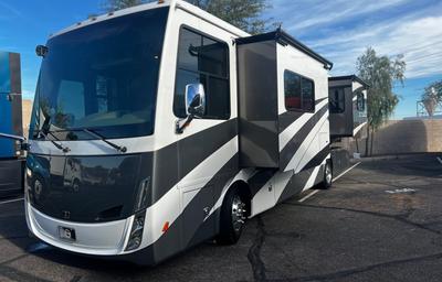 2020 Tiffin Motorhomes Allegro Breeze 33 BR RV rental photo 3