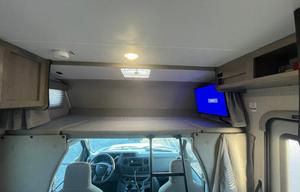 Brand new 2022 Coachmen RV Cross Trail XL 23XG