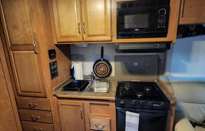 2016 Winnebago Minnie Winnie 25B