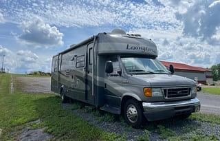 The Lexington — Family & Pet Friendly