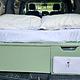 Tiny RV for two