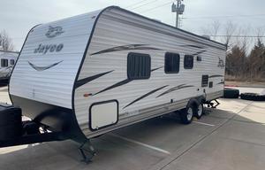 2018 Jayco Jay Flight SLX