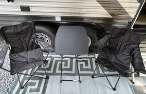 "The Adventurer" PrimeTime Avenger Bunkhouse 26BK