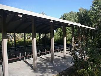 POWERHOUSE GROUP PICNIC AREA