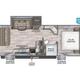 2022 Grand Design Transcend Xplor 265BH
