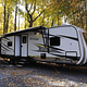 The Mesa Ridge, from Glampers RV Rentals LLC