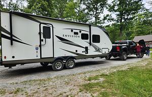 Traveler – Compact Comfort for Your Next Adventure