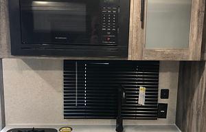 2020 Wildwood by Forest River 178BHSK