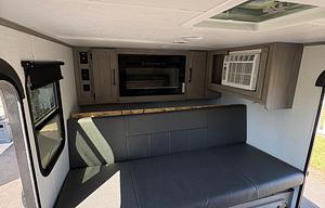 Rick’s Off-Grid-Rated Rubicon