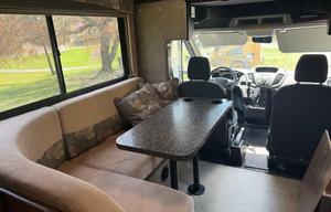 Coachman freelander micro