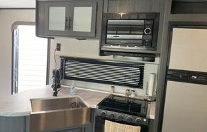 2021 Dutchmen RV Aspen Trail 2340BHS RV rental photo 14